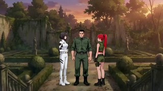 Épisode 12
