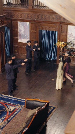 Épisode 11