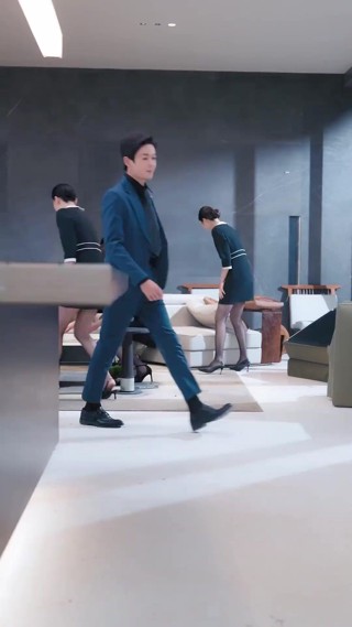 Épisode 1
