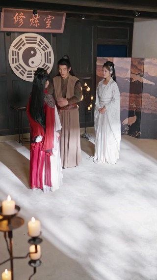 Épisode 20