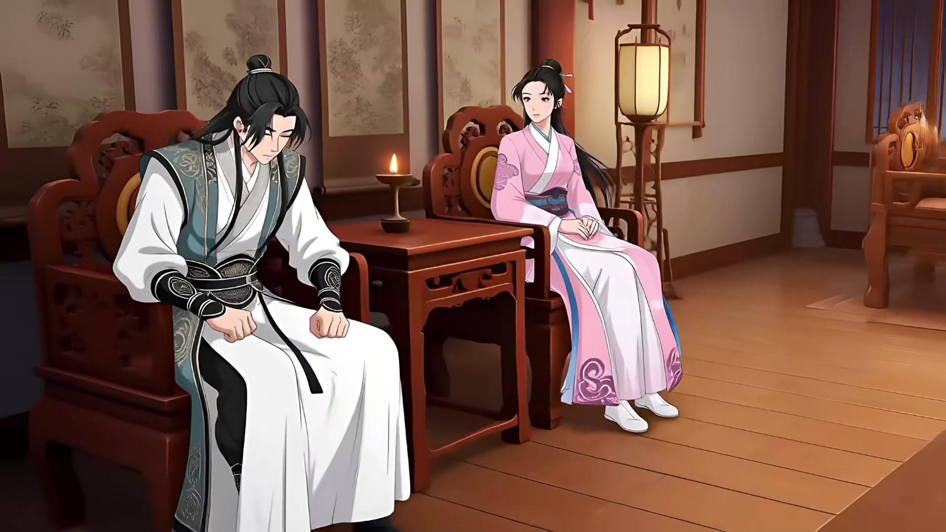 話 23