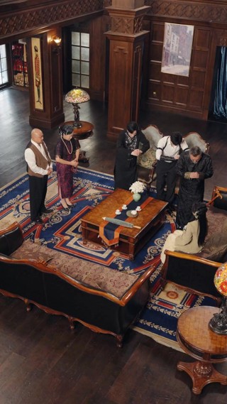Épisode 14