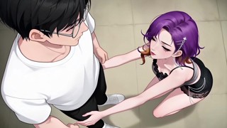 話 13