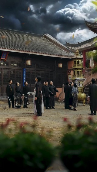 Épisode 5