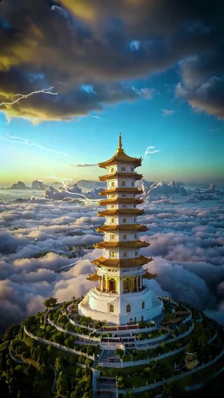 화 1