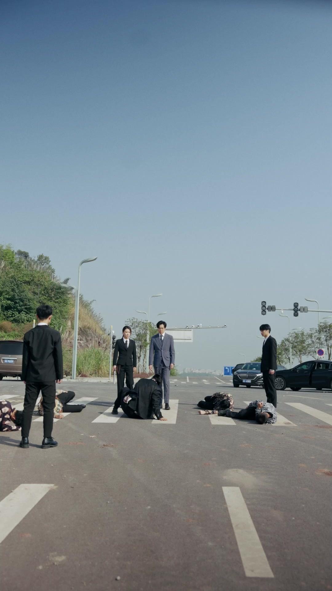 Épisode 15