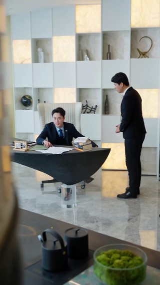 Épisode 15