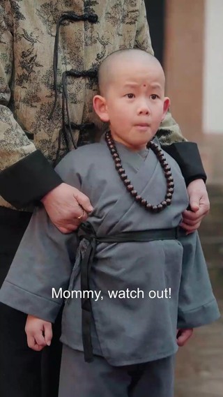 Épisode 14