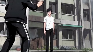話 8