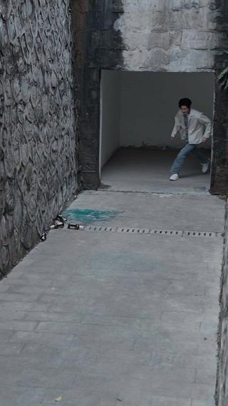 Épisode 22