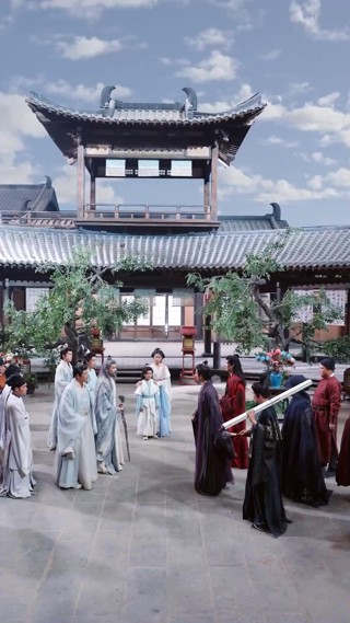 Épisode 11