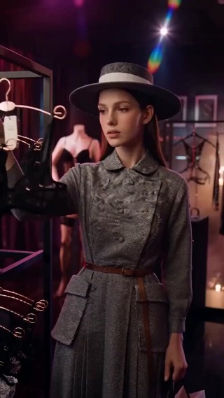 Épisode 1