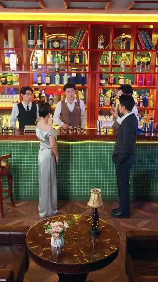 Épisode 8