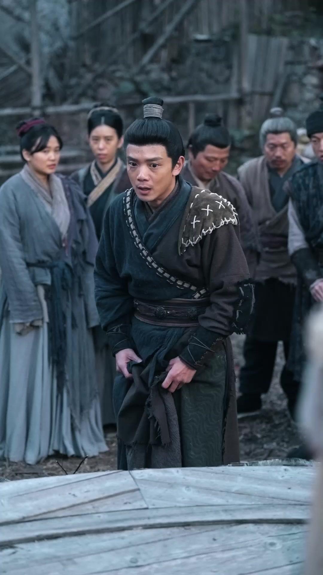 Épisode 16