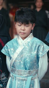 話 16