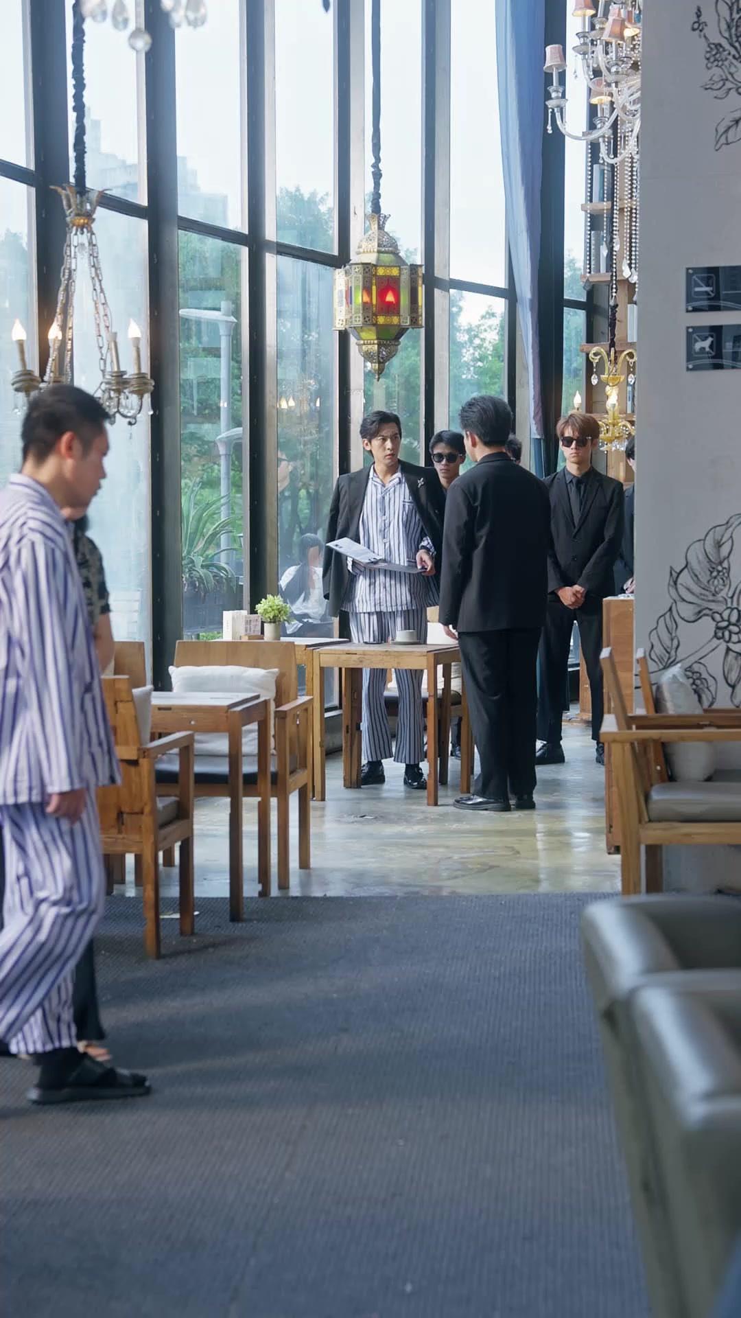 Épisode 10