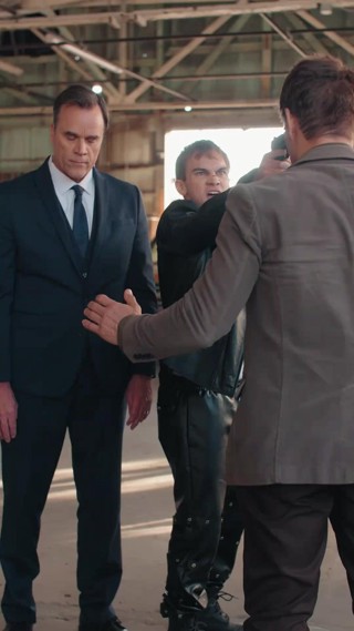 Épisode 12