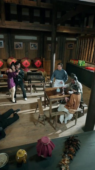 Épisode 10
