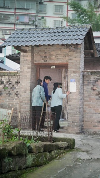 Épisode 11