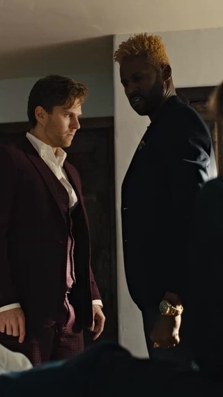 Épisode 19