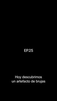 Episodio 25