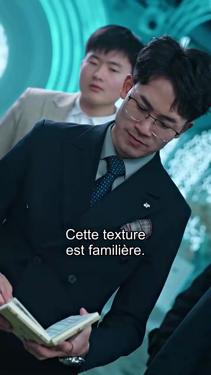 Épisode 28