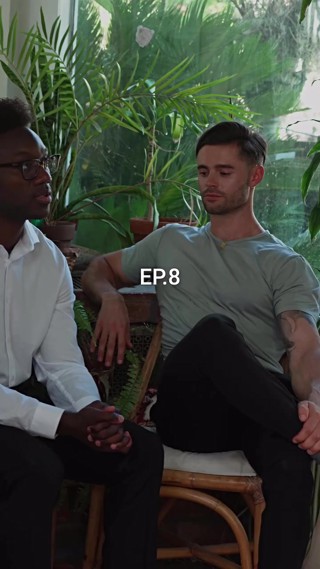 Épisode 8