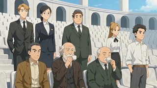 Episode 20