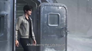話 1