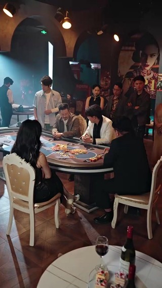 Épisode 19