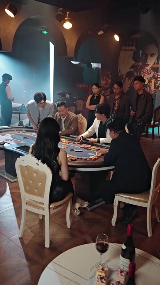 Épisode 16