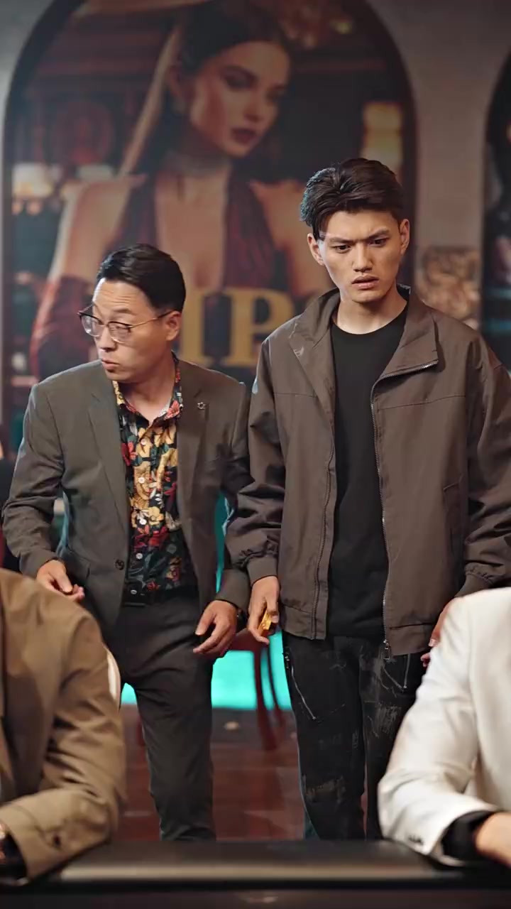 Épisode 7