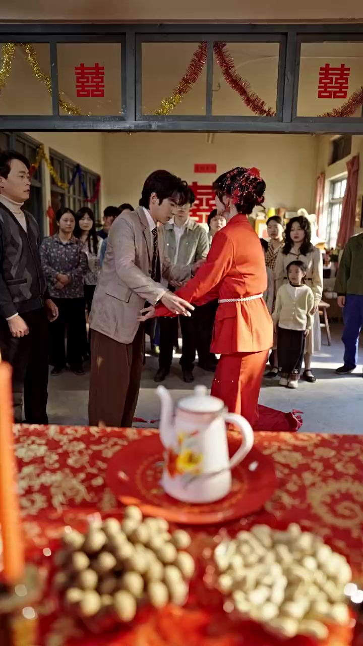 Épisode 8