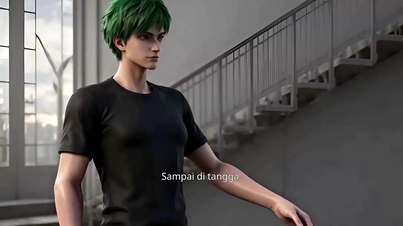Episode 9