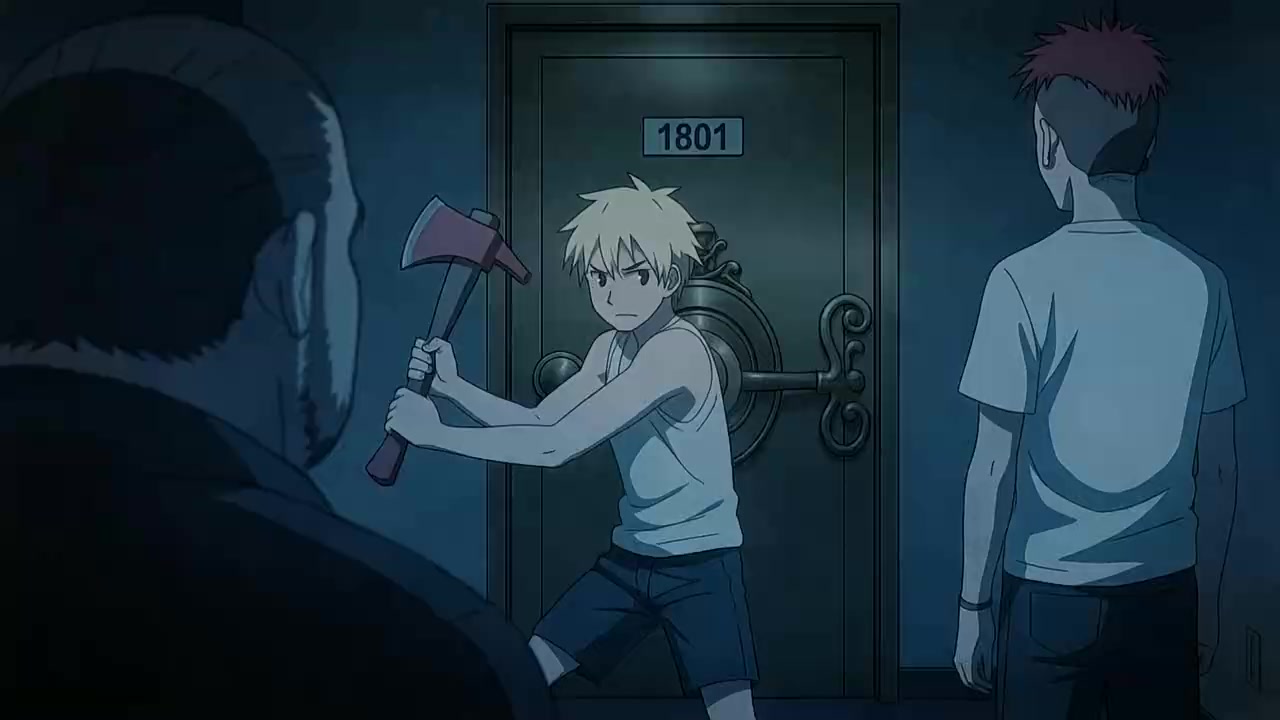 Episode 11
