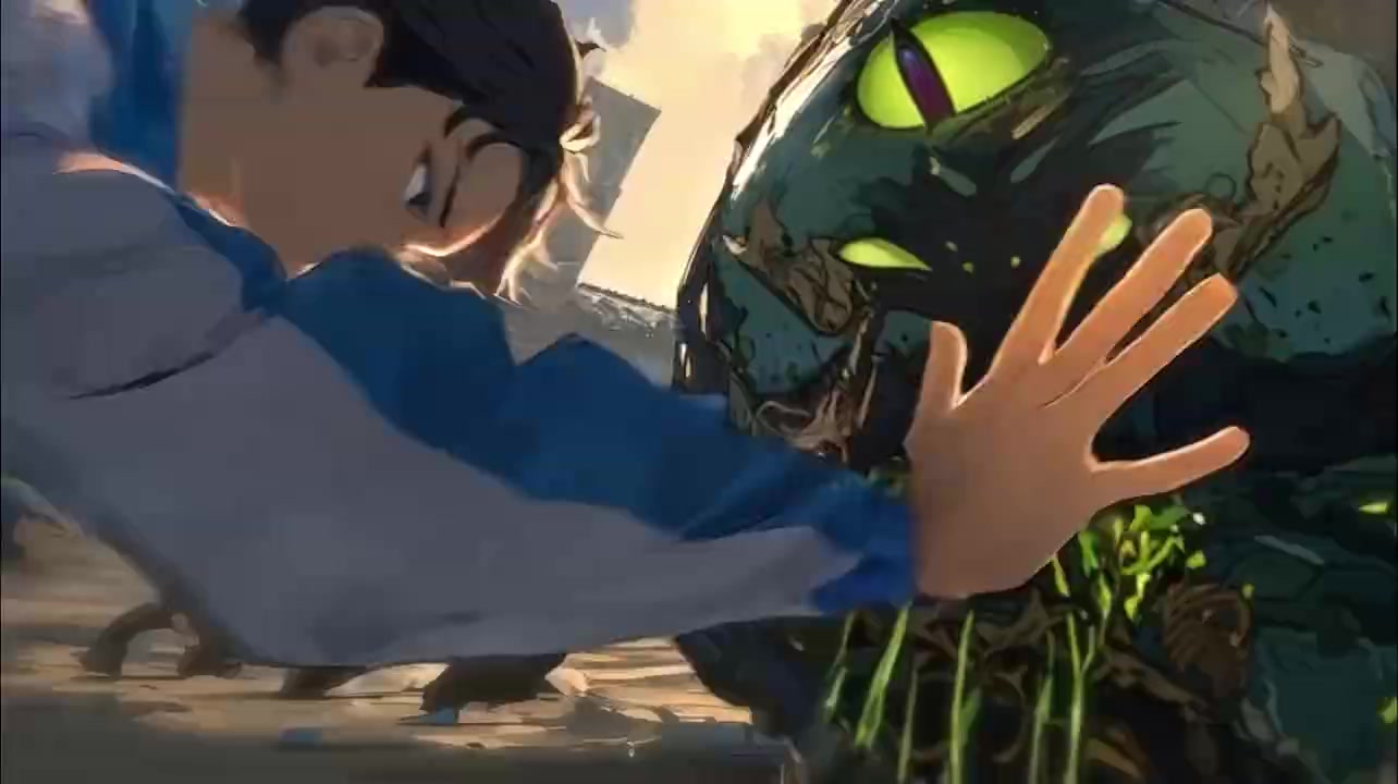 Episode 14