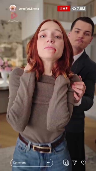 Épisode 20