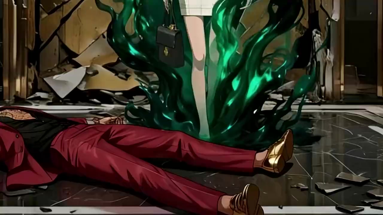 Episode 14