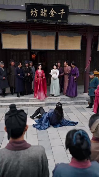 Épisode 8
