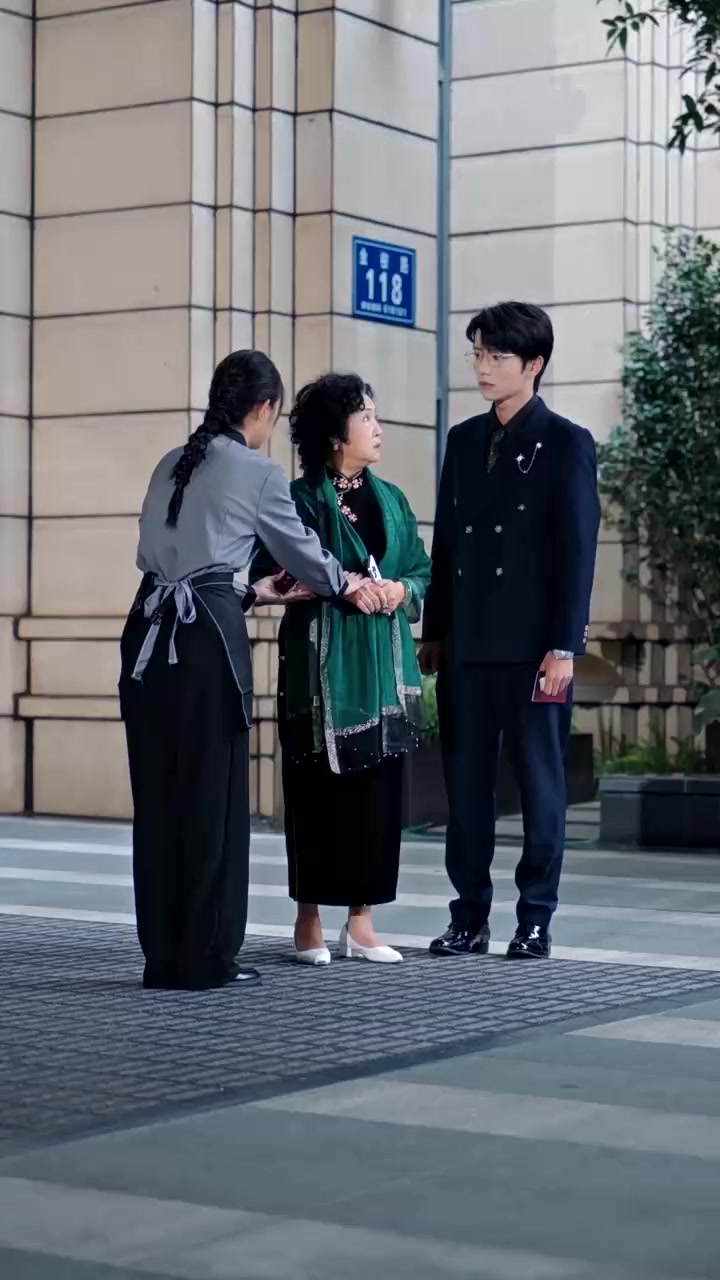 Épisode 8
