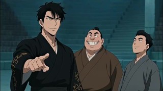 Episode 11