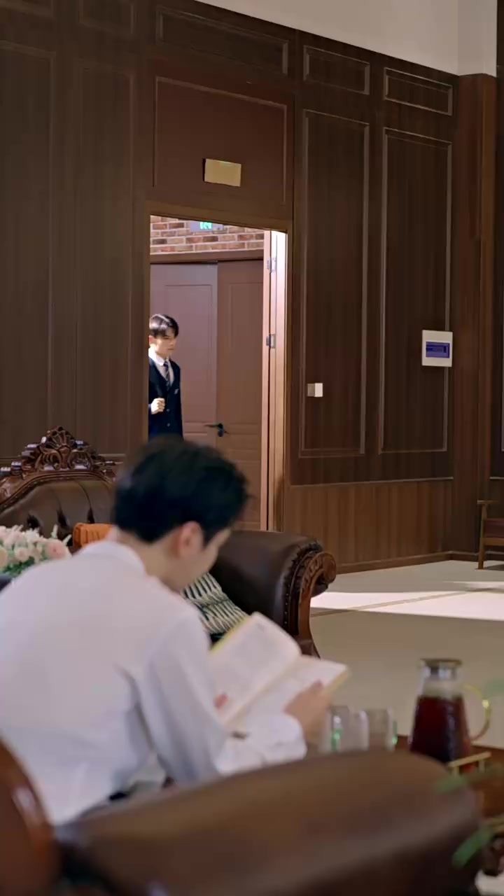 Épisode 19