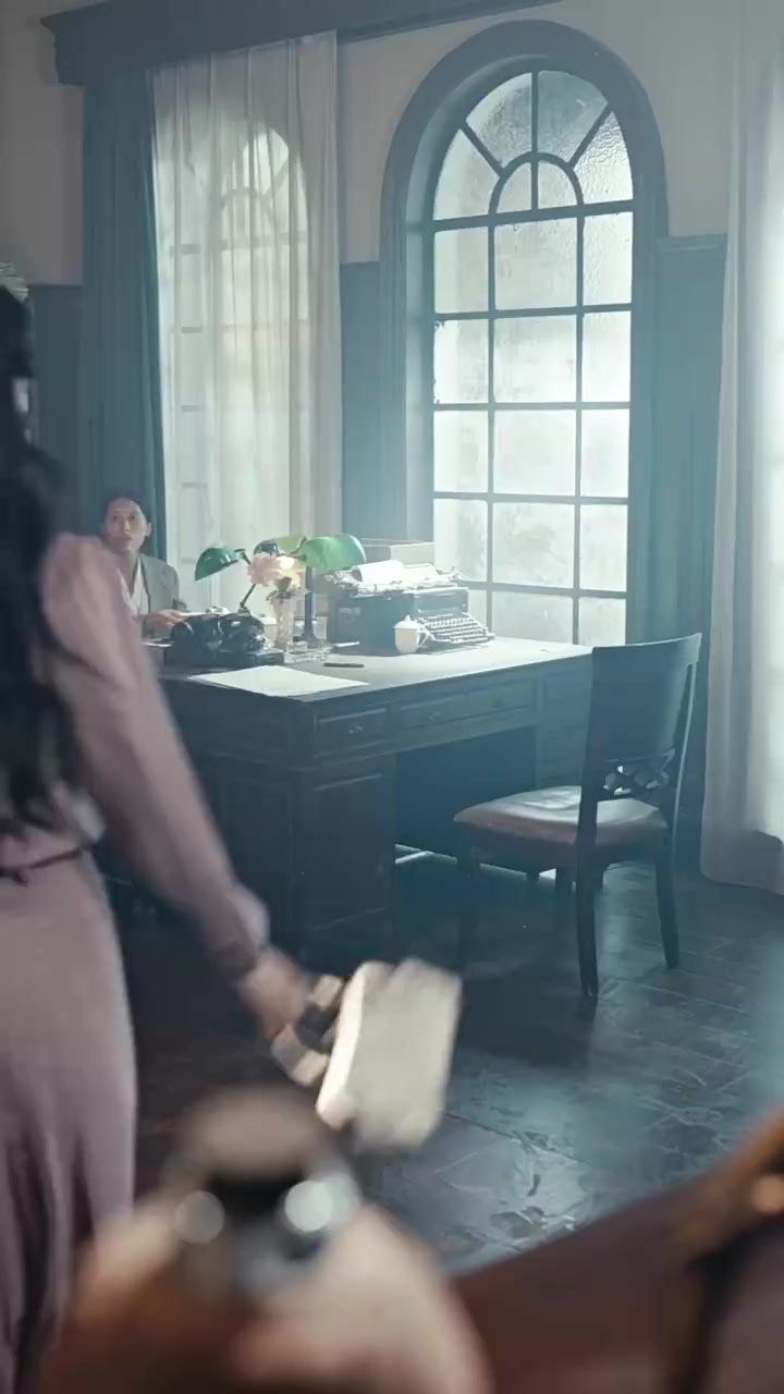 Épisode 29