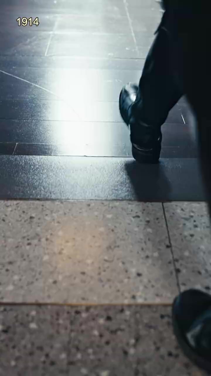 Épisode 1