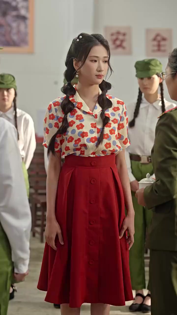 화 8