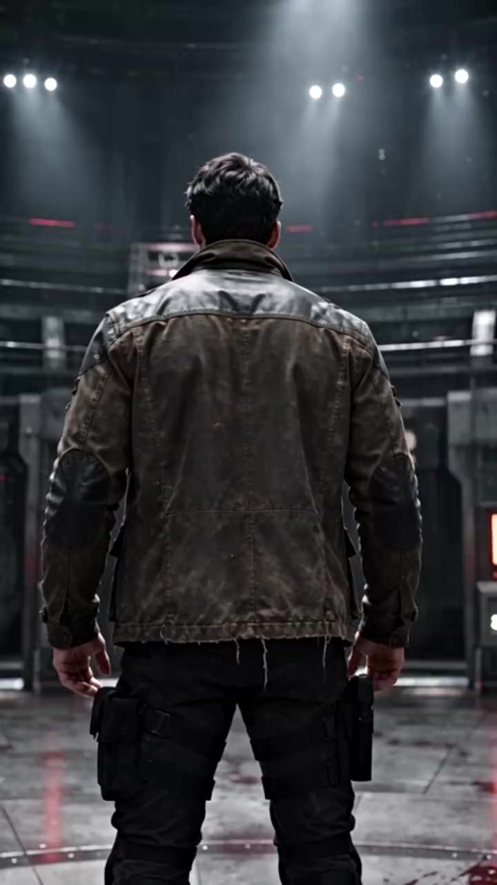 Episode 14