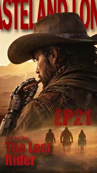 Episode 21