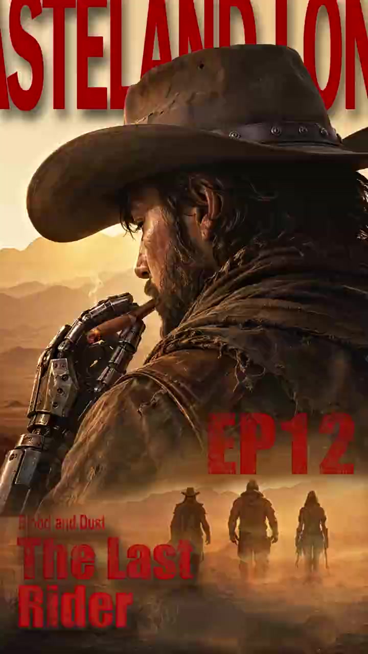 Episode 12
