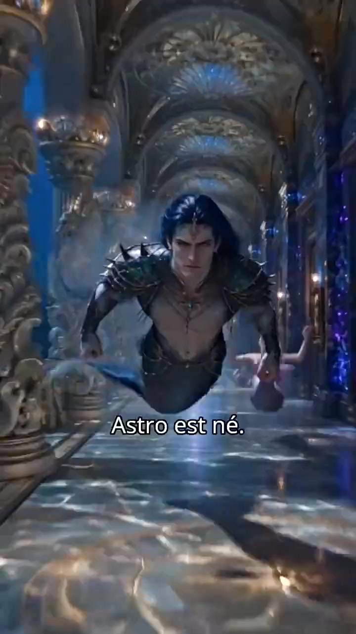 Épisode 18