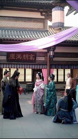 화 4